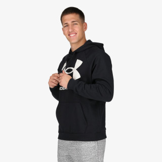 Under Armour Produkte UA Rival Fleece Big Logo HD 