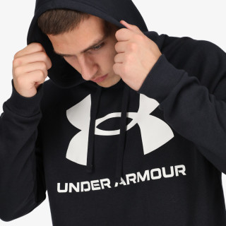 Under Armour Produkte UA Rival Fleece Big Logo HD 