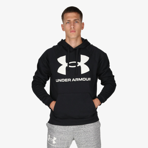 Under Armour Produkte UA Rival Fleece Big Logo HD 