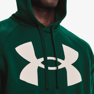 Under Armour Bluza UA Rival Fleece Big Logo HD 