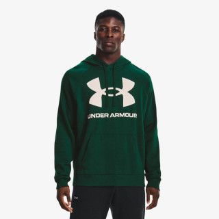 Under Armour Bluza UA Rival Fleece Big Logo HD 