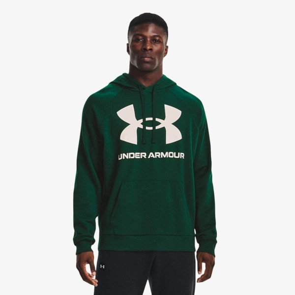 Under Armour Produkte UA Rival Fleece Big Logo HD 