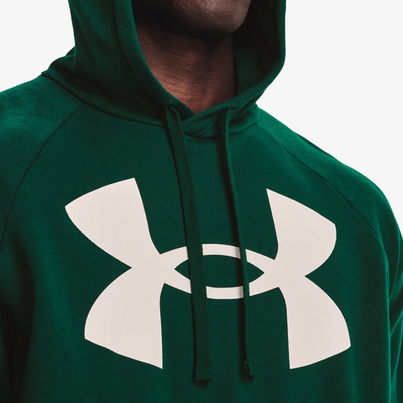Under Armour Produkte UA Rival Fleece Big Logo HD 
