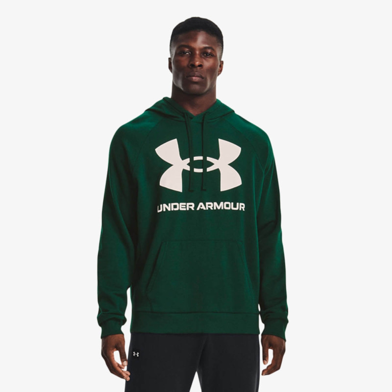 Under Armour Produkte UA Rival Fleece Big Logo HD 