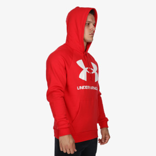 Under Armour Bluza Rival Fleece Big Logo 