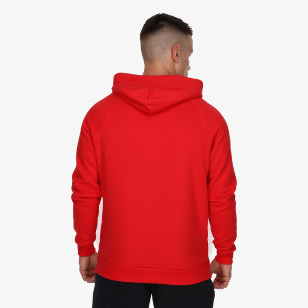 Under Armour Bluza Rival Fleece Big Logo 