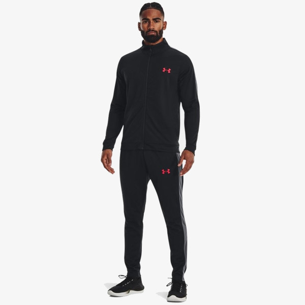 Under Armour Produkte UA Knit Track Suit 