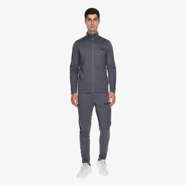 Under Armour UA Rival Knit Track Suit 