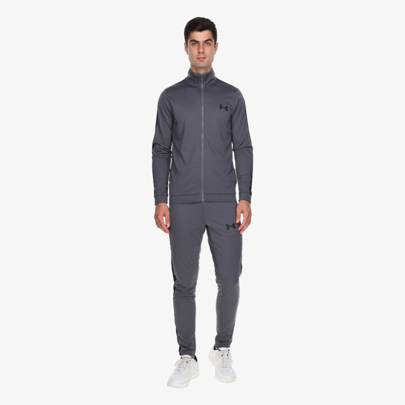 Under Armour UA Rival Knit Track Suit 