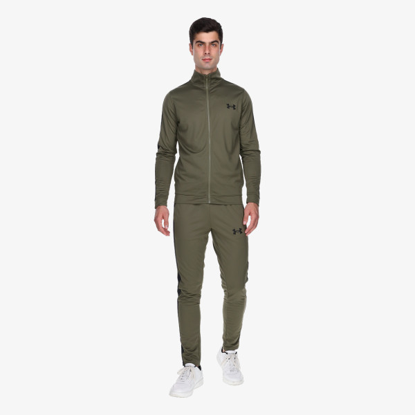 Under Armour Kostum UA Knit Track Suit 