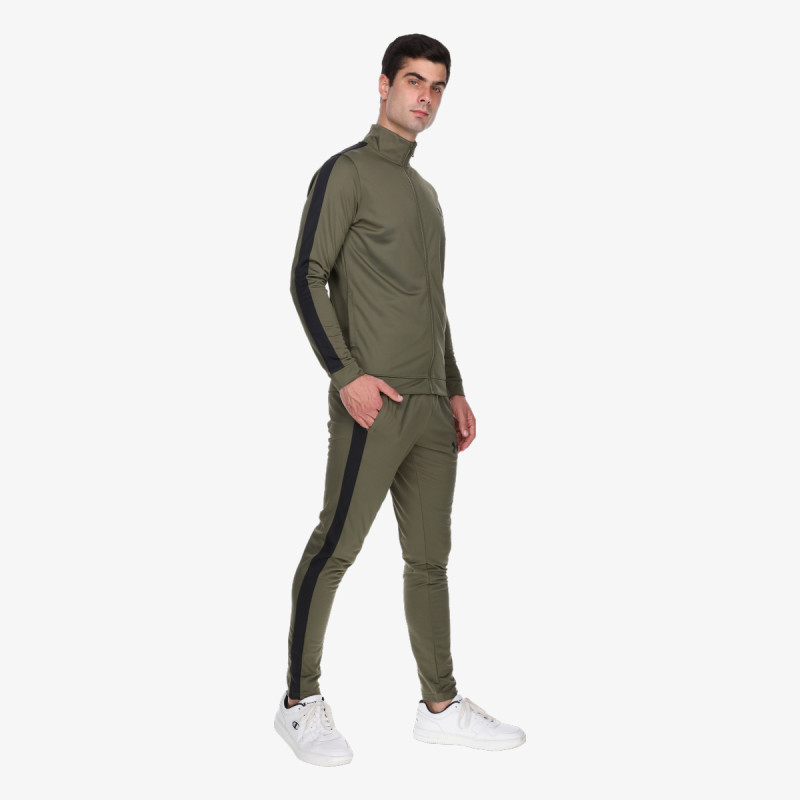 Under Armour Kostum UA Knit Track Suit 