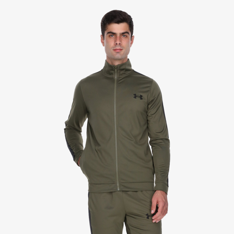 Under Armour Kostum UA Knit Track Suit 