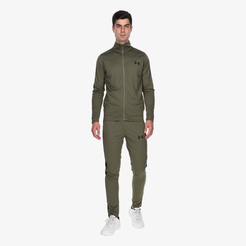 Under Armour Kostum UA Knit Track Suit 