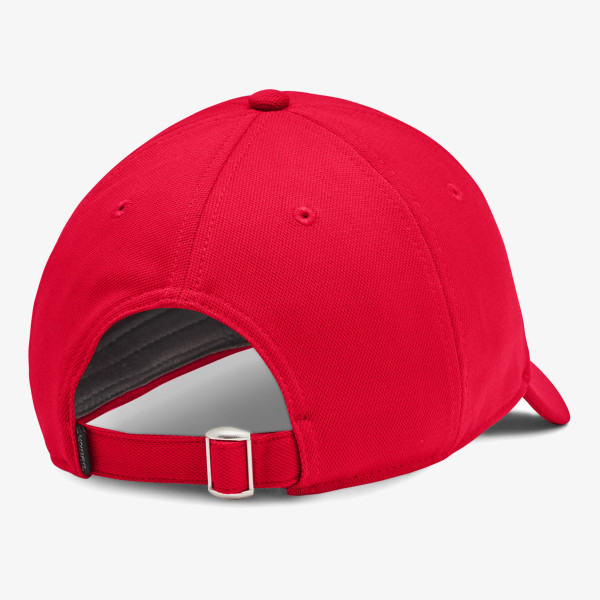 Under Armour Kapele UA Blitzing Adj Hat 