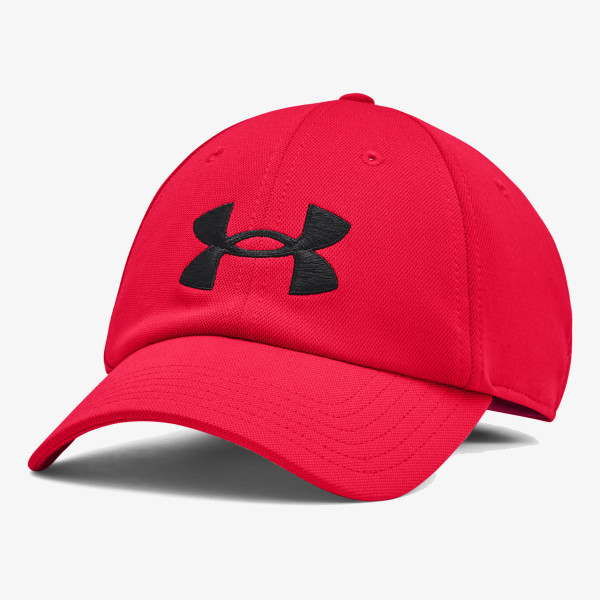 Under Armour Kapele UA Blitzing Adj Hat 