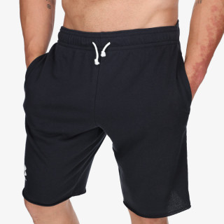 Under Armour Pantallona të shkurtra UA Rival Terry Shorts 