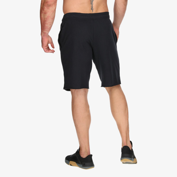 Under Armour Pantallona të shkurtra UA Rival Terry Shorts 