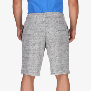 Under Armour Pantallona të shkurtra UA Rival Terry Shorts 