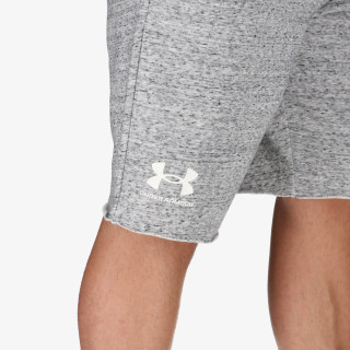 Under Armour Pantallona të shkurtra UA Rival Terry Shorts 