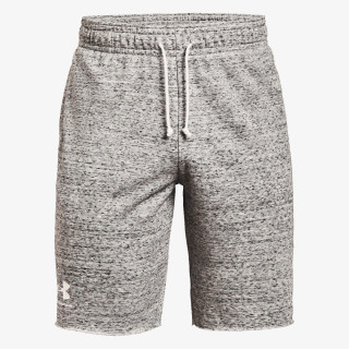 Under Armour Pantallona të shkurtra UA Rival Terry Shorts 