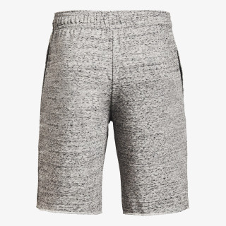 Under Armour Pantallona të shkurtra UA Rival Terry Shorts 