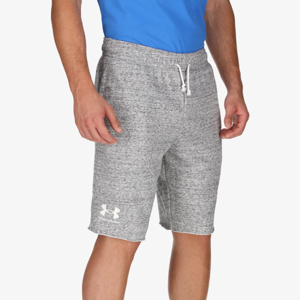 Under Armour Pantallona të shkurtra UA Rival Terry Shorts 