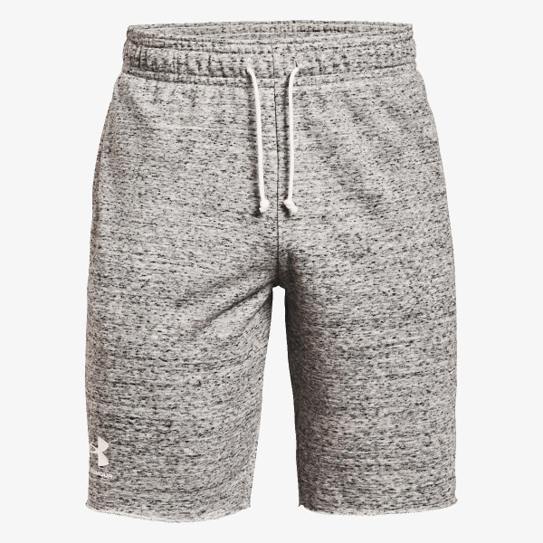 Under Armour Pantallona të shkurtra UA Rival Terry Shorts 