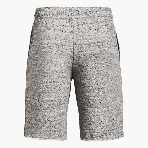 Under Armour Pantallona të shkurtra UA Rival Terry Shorts 