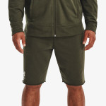 Under Armour Pantallona të shkurtra RIVAL TERRY 