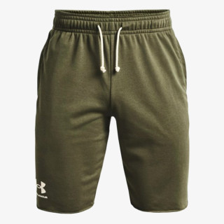 Under Armour Pantallona të shkurtra RIVAL TERRY 