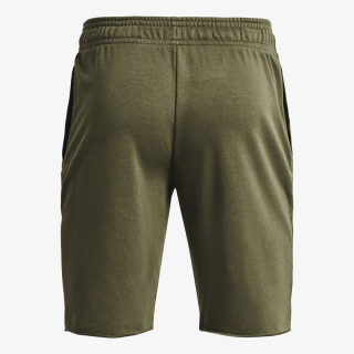 Under Armour Pantallona të shkurtra UA RIVAL TERRY SHORT 