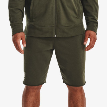 Under Armour Pantallona të shkurtra RIVAL TERRY 