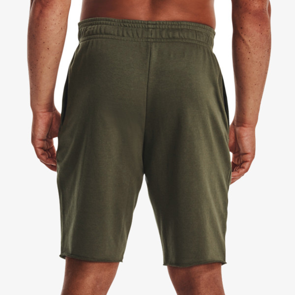 Under Armour Pantallona të shkurtra UA RIVAL TERRY SHORT 