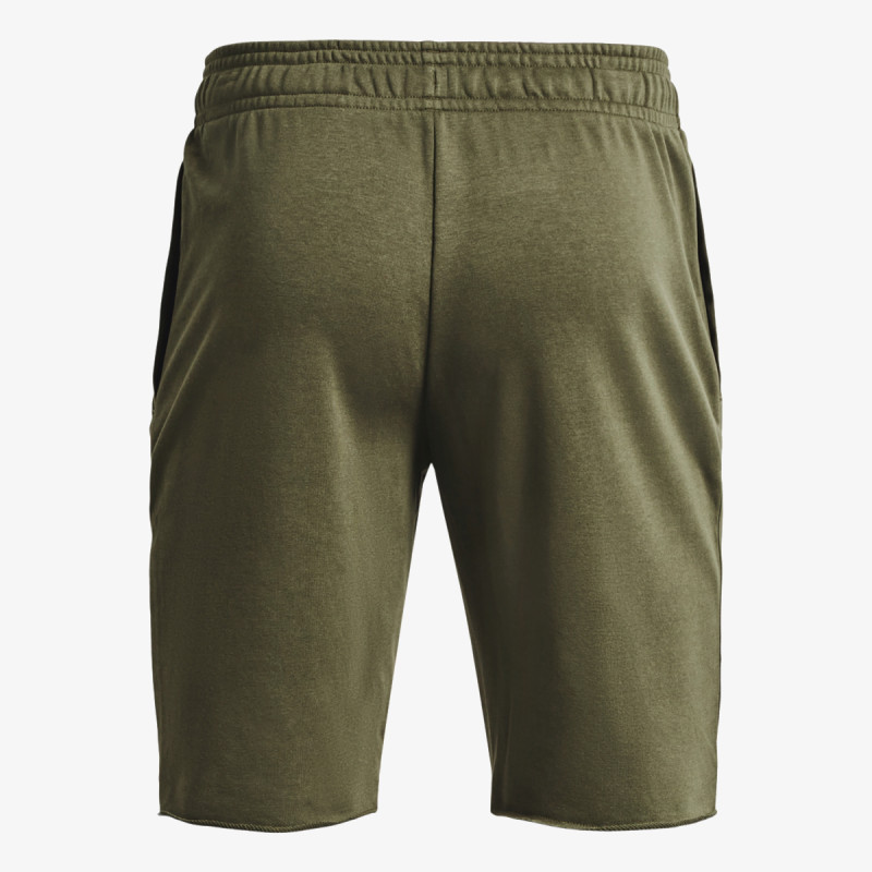 Under Armour Pantallona të shkurtra RIVAL TERRY 