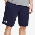 Under Armour Pantallona të shkurtra RIVAL TERRY 