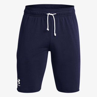Under Armour Pantallona të shkurtra RIVAL TERRY 