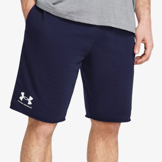 Under Armour Pantallona të shkurtra RIVAL TERRY 
