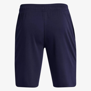 Under Armour Pantallona të shkurtra RIVAL TERRY 