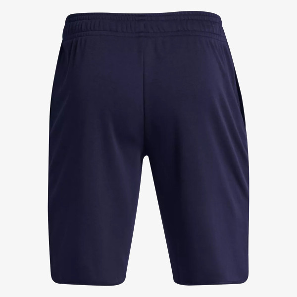 Under Armour Pantallona të shkurtra RIVAL TERRY 