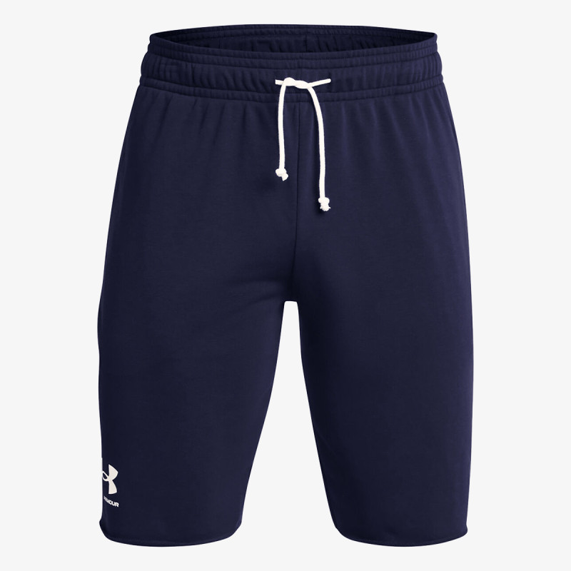 Under Armour Pantallona të shkurtra RIVAL TERRY 