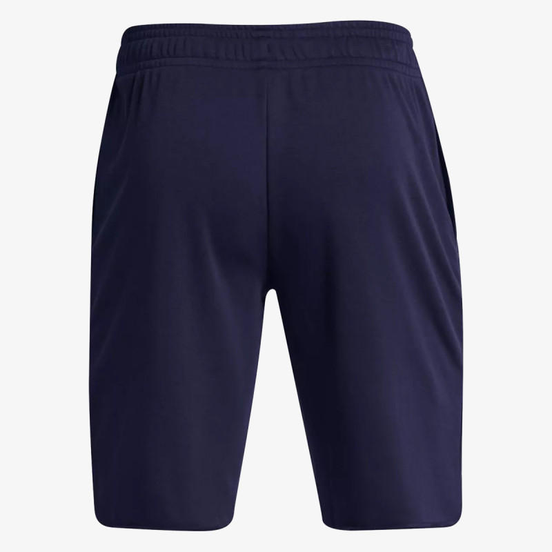 Under Armour Pantallona të shkurtra RIVAL TERRY 