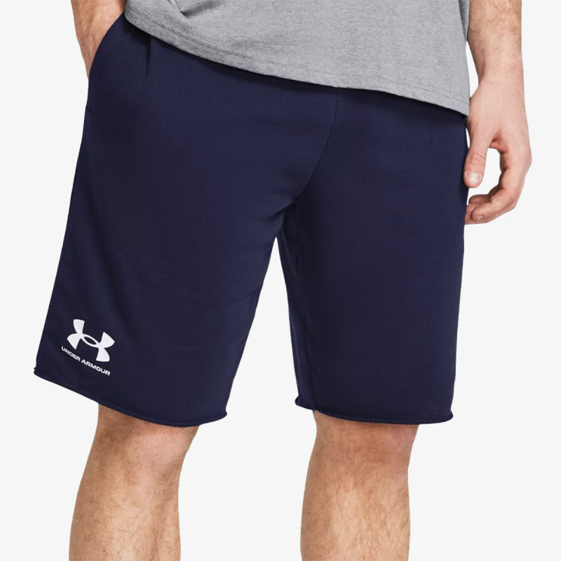 Under Armour Pantallona të shkurtra RIVAL TERRY 