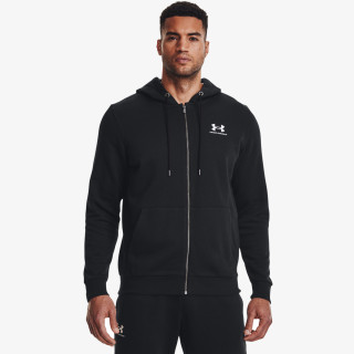Under Armour UA Icon Fleece FZ Hood 