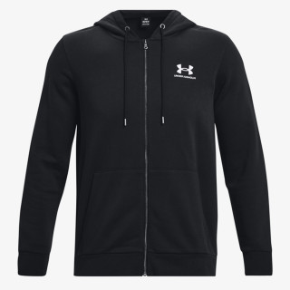 Under Armour UA Icon Fleece FZ Hood 