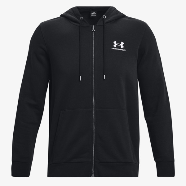 Under Armour UA Icon Fleece FZ Hood 