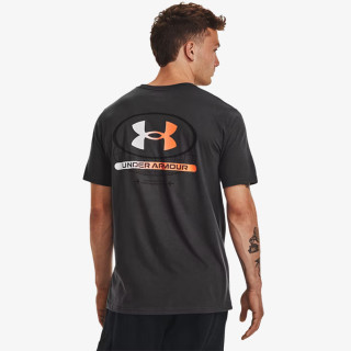Under Armour Bluzë UA GLOBAL LOCKERTAG SS 