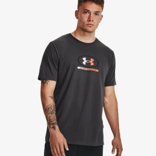 Under Armour Bluzë UA GLOBAL LOCKERTAG SS 