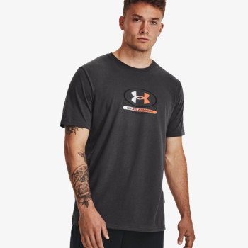 Under Armour Bluzë UA GLOBAL LOCKERTAG SS 