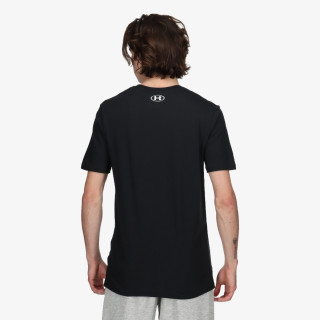 Under Armour Bluzë CAMO CHEST STRIPE 