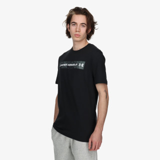 Under Armour Bluzë CAMO CHEST STRIPE 